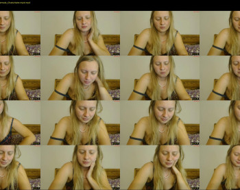 scartit — 7 minute Chaturbate female cam show recording, 720p, Sep 9, 2024