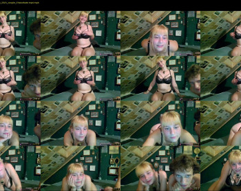 seductivebitxh — 6 minute Chaturbate couple cam show recording, 720p, Sep 9, 2024