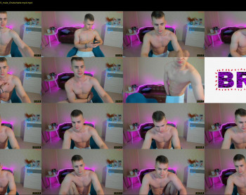 sevans14 — 121 minute Chaturbate male cam show recording, 720p, Sep 9, 2024