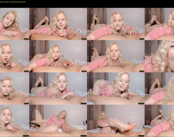sherlystero — 111 minute Chaturbate couple cam show recording, 720p, Sep 10, 2024