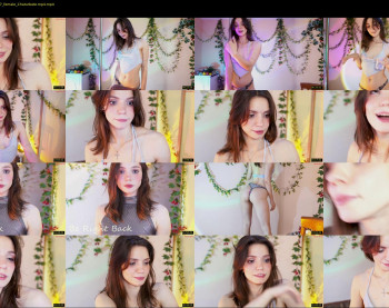 shiny_jail — 37 minute Chaturbate female cam show recording, 720p, Sep 10, 2024