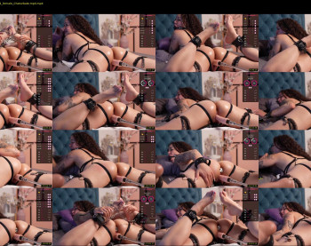 shiny_lily — 118 minute Chaturbate female cam show recording, 720p, Sep 9, 2024