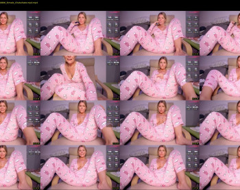 simply_sasha — 13 minute Chaturbate female cam show recording, 720p, Sep 9, 2024