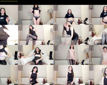 snowww_white — 101 minute Chaturbate female cam show recording, 720p, Sep 9, 2024