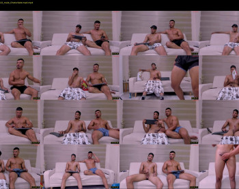 soccer_hot — 120 minute Chaturbate male cam show recording, 720p, Sep 10, 2024