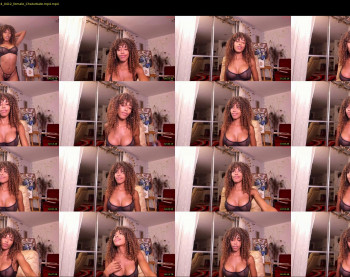 sophye_ebanov — 8 minute Chaturbate female cam show recording, 720p, Sep 10, 2024