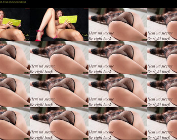 stop_panic — 52 minute Chaturbate female cam show recording, 720p, Sep 9, 2024