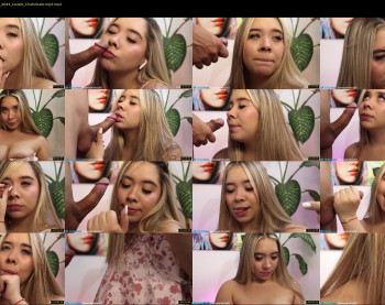 students_porn — 122 minute Chaturbate couple cam show recording, 720p, Sep 10, 2024