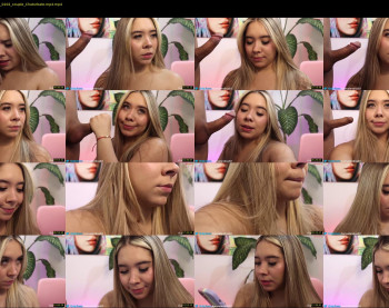 students_porn — 14 minute Chaturbate couple cam show recording, 720p, Sep 10, 2024