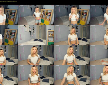 summer_lilac — 120 minute Chaturbate female cam show recording, 720p, Sep 9, 2024