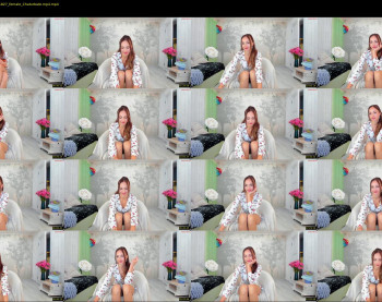 sunshine13_ — 12 minute Chaturbate female cam show recording, 720p, Sep 9, 2024