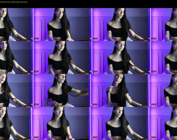 superhot2cb — 6 minute Chaturbate female cam show recording, 720p, Sep 9, 2024