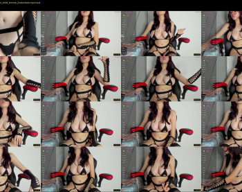 sweet_withegirl — 21 minute Chaturbate female cam show recording, 720p, Sep 9, 2024