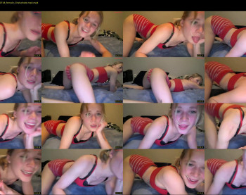 sweetgracee — 5 minute Chaturbate female cam show recording, 480p, Sep 9, 2024