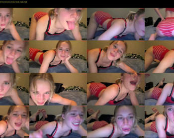 sweetgracee — 5 minute Chaturbate female cam show recording, 480p, Sep 9, 2024
