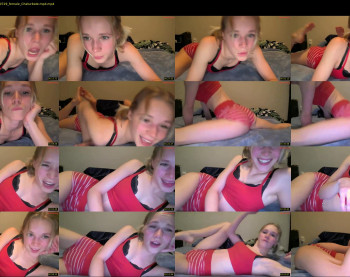 sweetgracee — 4 minute Chaturbate female cam show recording, 480p, Sep 9, 2024