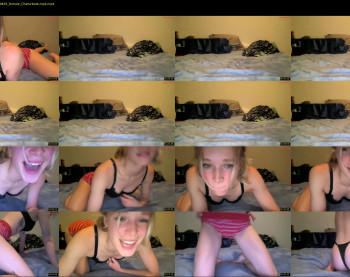 sweetgracee — 4 minute Chaturbate female cam show recording, 480p, Sep 9, 2024