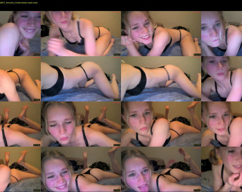 sweetgracee — 4 minute Chaturbate female cam show recording, 480p, Sep 9, 2024