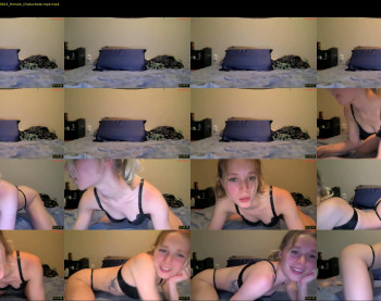 sweetgracee — 5 minute Chaturbate female cam show recording, 480p, Sep 9, 2024