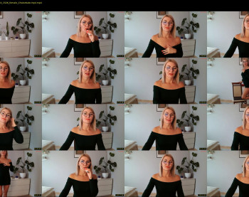 sweetmarthaaa — 78 minute Chaturbate female cam show recording, 720p, Sep 9, 2024