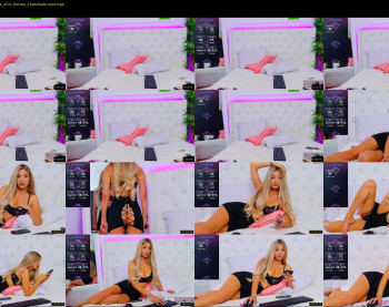 taahiraarabian — 120 minute Chaturbate female cam show recording, 720p, Sep 9, 2024
