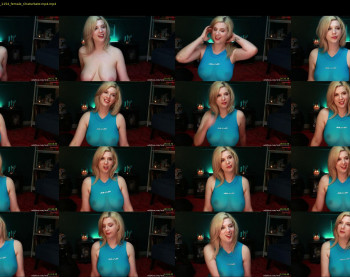 tealchromatic — 15 minute Chaturbate female cam show recording, 720p, Sep 9, 2024