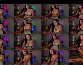 team_soler — 20 minute Chaturbate female cam show recording, 720p, Sep 10, 2024