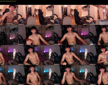teddy_mode — 37 minute Chaturbate couple cam show recording, 720p, Sep 9, 2024