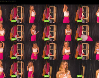 telladreamer_ — 34 minute Chaturbate female cam show recording, 720p, Sep 9, 2024