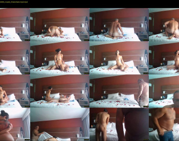 trickquestion — 28 minute Chaturbate couple cam show recording, 720p, Sep 9, 2024