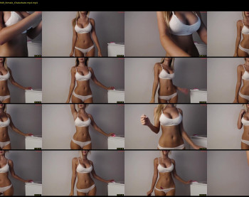 trixie_taylor — 33 minute Chaturbate female cam show recording, 720p, Sep 9, 2024