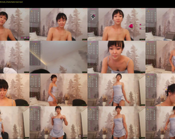 tumilio — 75 minute Chaturbate female cam show recording, 720p, Sep 9, 2024