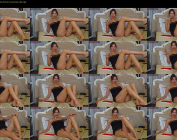 vanessajos — 8 minute Chaturbate female cam show recording, 720p, Sep 9, 2024