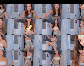 victoria_karma — 36 minute Chaturbate female cam show recording, 720p, Sep 9, 2024