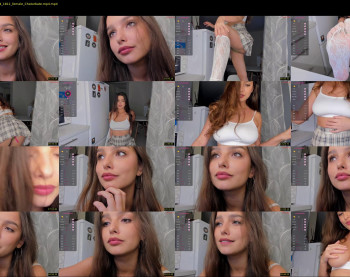victoria_karma — 33 minute Chaturbate female cam show recording, 720p, Sep 9, 2024