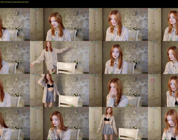 wiloneakerley — 111 minute Chaturbate female cam show recording, 720p, Sep 9, 2024