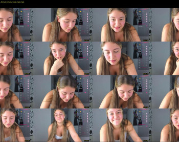 yasyaaa — 3 minute Chaturbate female cam show recording, 720p, Sep 9, 2024