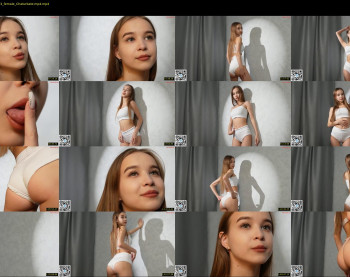 yeepshyy — 124 minute Chaturbate female cam show recording, 720p, Sep 9, 2024