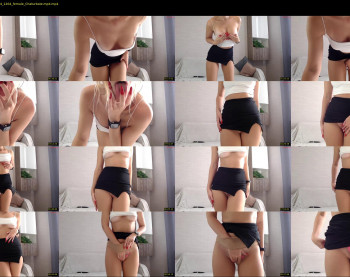 yummy_blonde — 11 minute Chaturbate female cam show recording, 720p, Sep 9, 2024