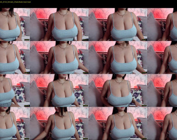 1dream_magical — 6 minute Chaturbate female cam show recording, 720p, Sep 10, 2024