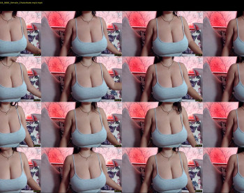 1dream_magical — 11 minute Chaturbate female cam show recording, 720p, Sep 10, 2024