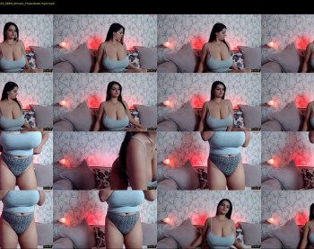 1dream_magical — 5 minute Chaturbate female cam show recording, 720p, Sep 10, 2024