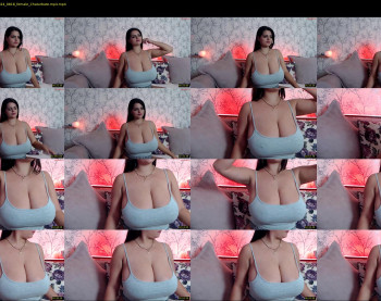 1dream_magical — 8 minute Chaturbate female cam show recording, 720p, Sep 10, 2024