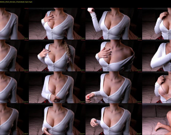 3stepsaboveheaven — 120 minute Chaturbate female cam show recording, 720p, Sep 11, 2024