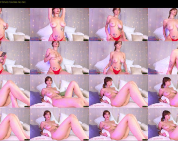 _a_n_n_y_ — 8 minute Chaturbate female cam show recording, 720p, Sep 10, 2024