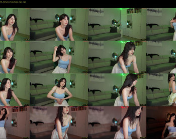 _blackbee_ — 97 minute Chaturbate female cam show recording, 720p, Sep 10, 2024