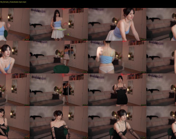 _blackbee_ — 28 minute Chaturbate female cam show recording, 720p, Sep 10, 2024