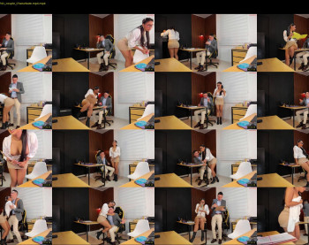_danyland_ — 26 minute Chaturbate couple cam show recording, 720p, Sep 10, 2024