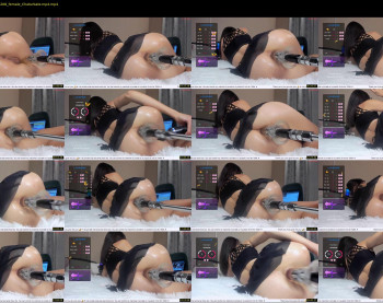 _domenika_ — 31 minute Chaturbate couple cam show recording, 720p, Sep 10, 2024