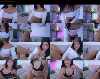 _gabrielle_ — 36 minute Chaturbate female cam show recording, 720p, Sep 10, 2024